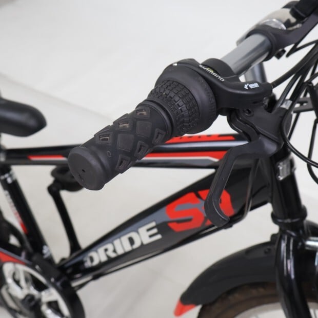 リユース】ドライドS3 226-L 22インチ 2022年モデル 子供用 自転車
