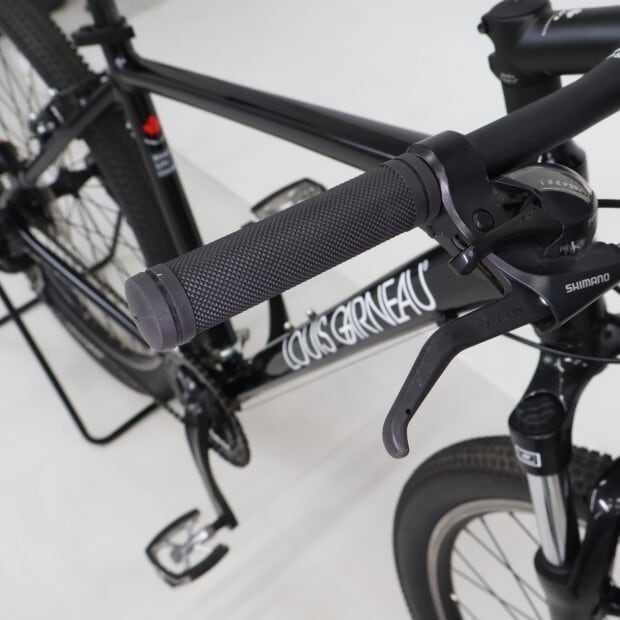 リユース】LGS-ASM 470mm 2024年モデル マウンテンバイク 自転車