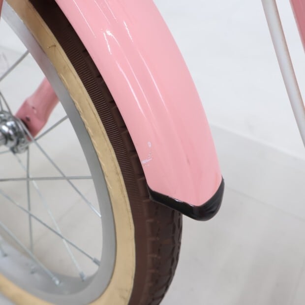 リユース】リトルフェリーク 160-K 16インチ 2022年モデル 子供用 自転車