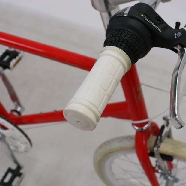 リユース】CL206 450mm ミニベロ 自転車