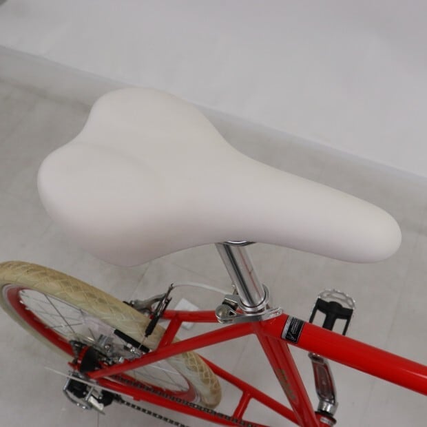 リユース】CL206 450mm ミニベロ 自転車