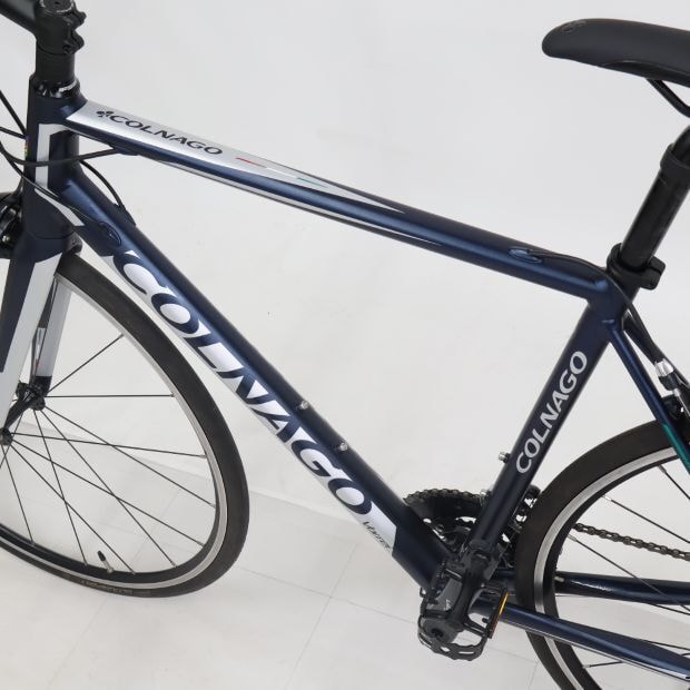 リユース】VORREI SORA 520mm クロスバイク 自転車