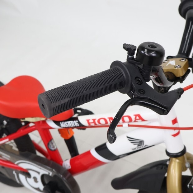 リユース】D-Bike MASTER HONDA 16インチ 子供用 自転車