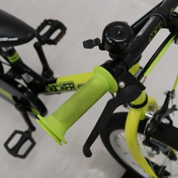 リユース】キッカーグランデ 160-I 16インチ 2020年モデル 子供用 自転車