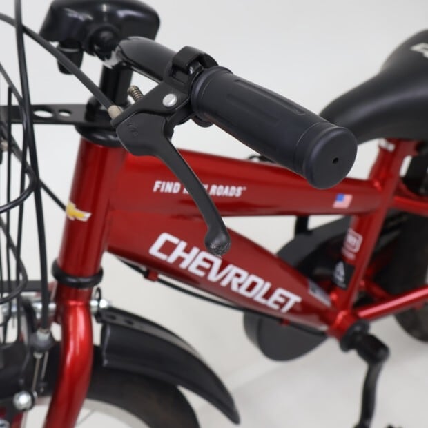 リユース】CHEVROLET KIDS16N 16インチ 2023年モデル 子供用 自転車