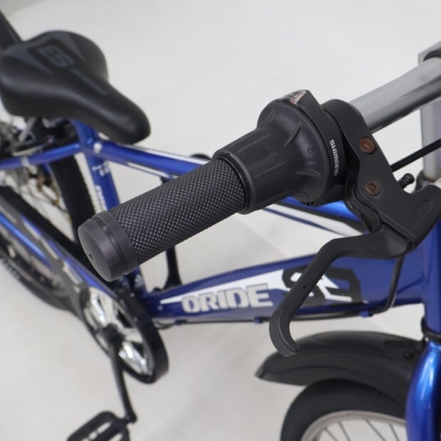 リユース】ドライドS3 266HD-O 26インチ 2023年モデル 子供用 自転車