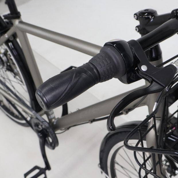 リユース】アルベルトスポーツ「ABS486」480mm 2026年モデル クロス
