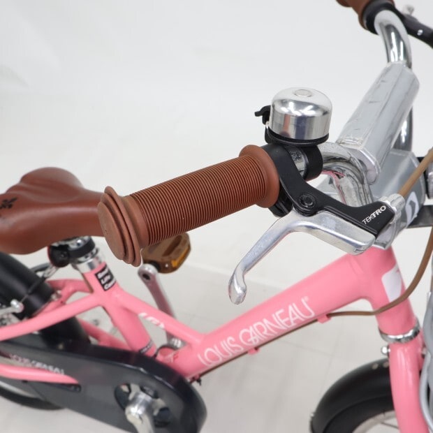 リユース】LGS-K16 plus 16インチ 2018年モデル 子供用 自転車