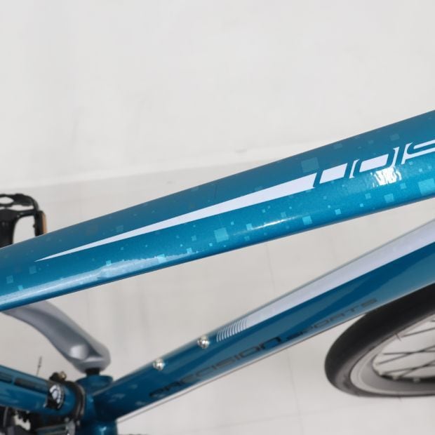 リユース】プレシジョンスポーツHD-K 430mm 2020年モデル クロスバイク 