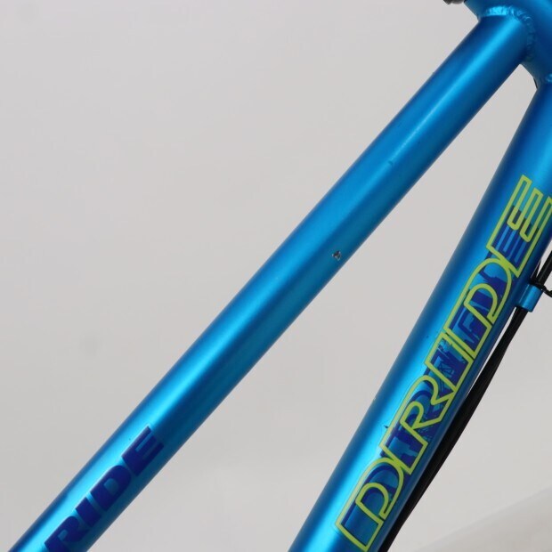 リユース】ドライドBEAT 246-L 24インチ 2021年モデル 子供用 自転車