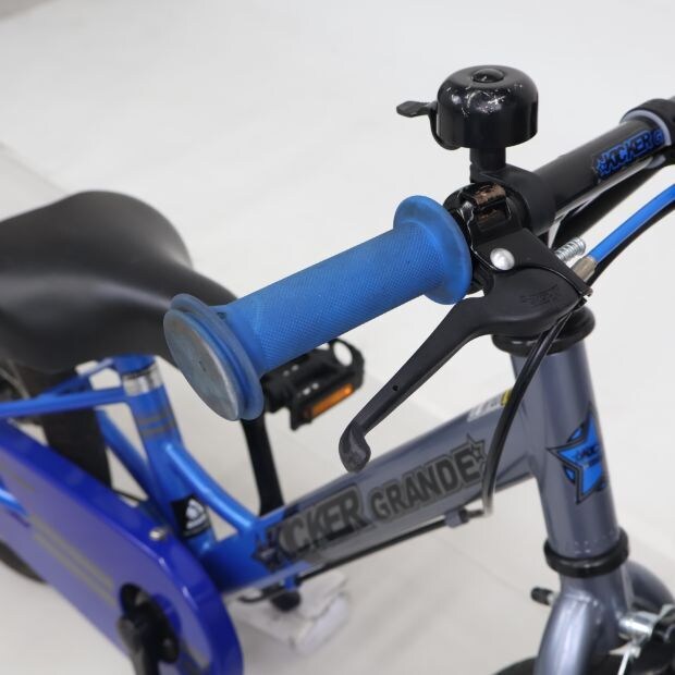 キッカーグランデ キッズ自転車 練馬区近辺手渡し希望です。 キッカー