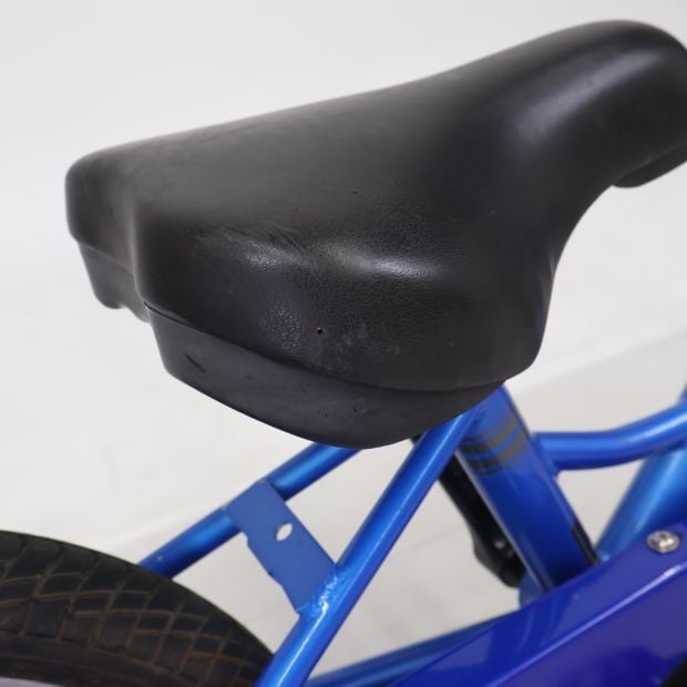 リユース】キッカーグランデ 160-I 16インチ 2020年モデル 子供用 自転車
