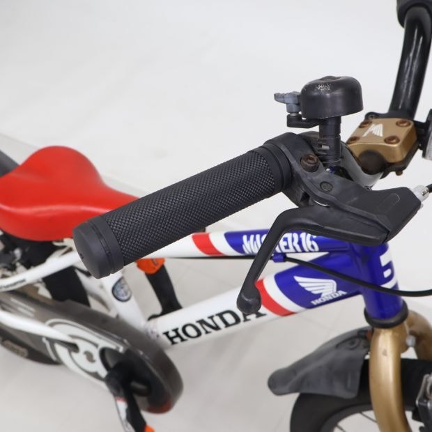 リユース】D-Bike MASTER HONDA 16インチ 子供用 自転車