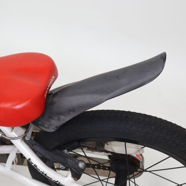 リユース】D-Bike MASTER HONDA 16インチ 子供用 自転車