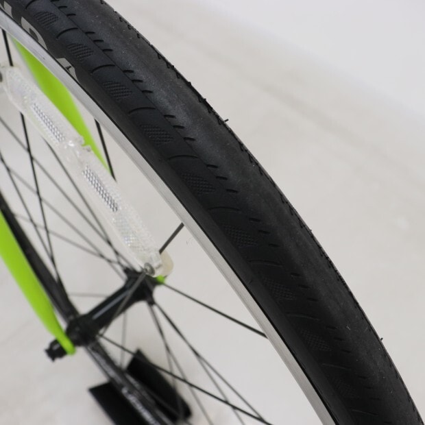 リユース】プレシジョンスポーツ -K 430mm 2021年モデル クロスバイク