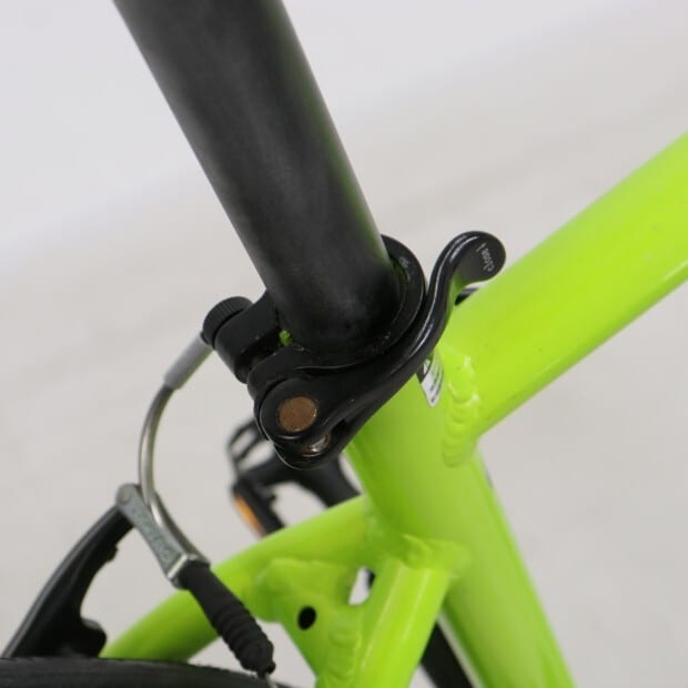 リユース】プレシジョンスポーツ -K 430mm 2021年モデル クロスバイク