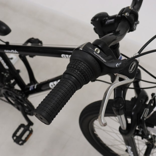 リユース】GENOVA 24 24インチ 子供用 自転車