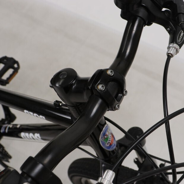 リユース】GENOVA 24 24インチ 子供用 自転車