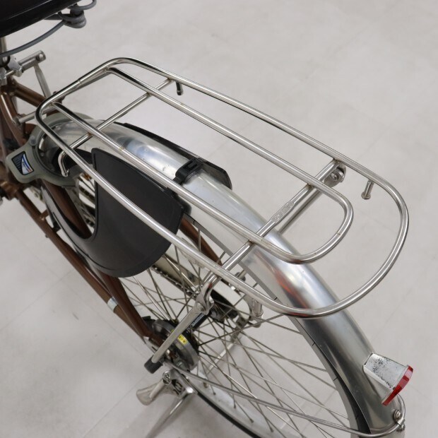 リユース】アルエットU 240-I 24インチ 2024年モデル シティサイクル