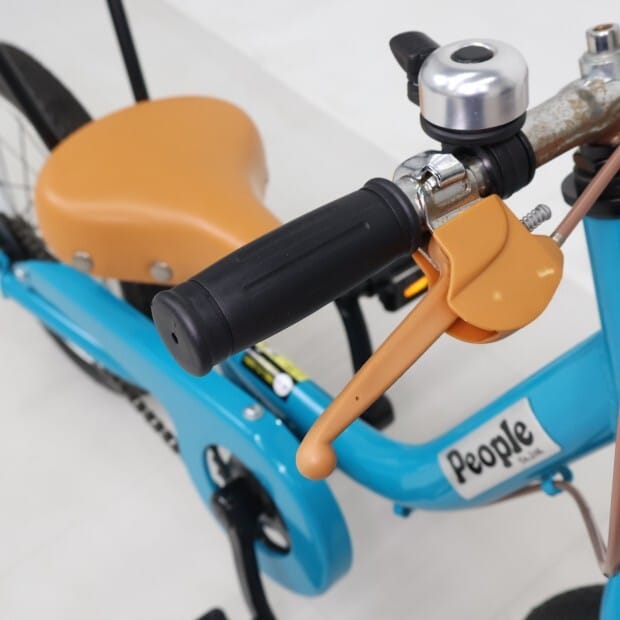 リユース】ケッターサイクル 14インチ 子供用 自転車