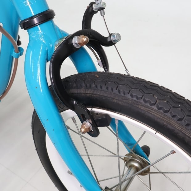 リユース】ケッターサイクル 14インチ 子供用 自転車