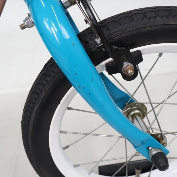 リユース】ケッターサイクル 14インチ 子供用 自転車