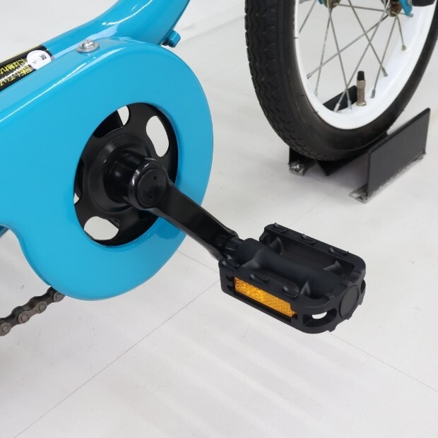 リユース】ケッターサイクル 14インチ 子供用 自転車