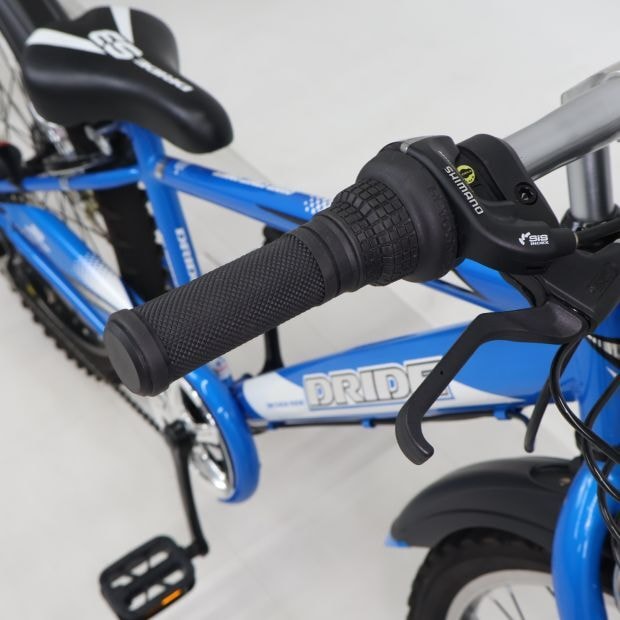 リユース】ドライドS3 246HD-J 24インチ 2019年モデル 子供用 自転車