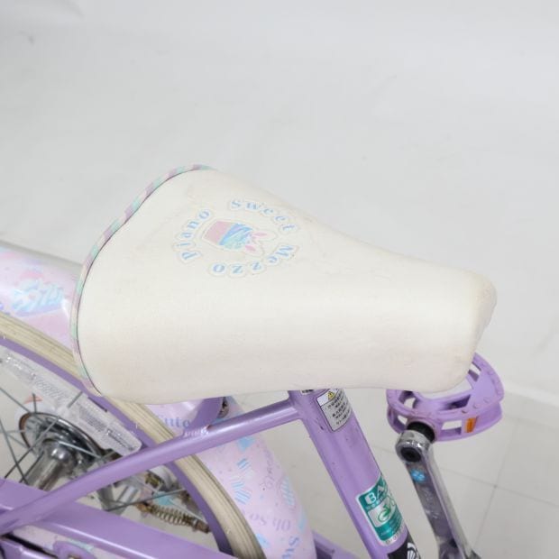 リユース】メゾピアノ 180-N 18インチ 2024年モデル 子供用 自転車