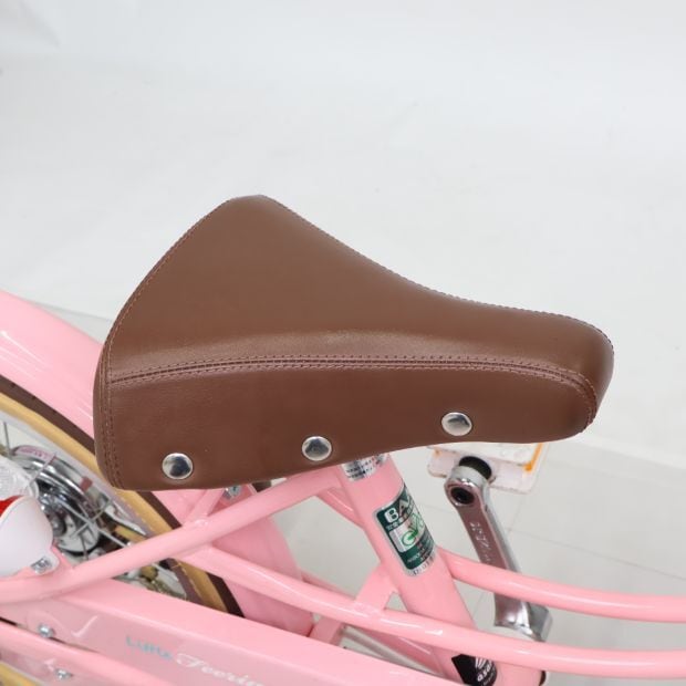 リユース】リトルフェリーク 160-K 16インチ 2021年モデル 子供用 自転車
