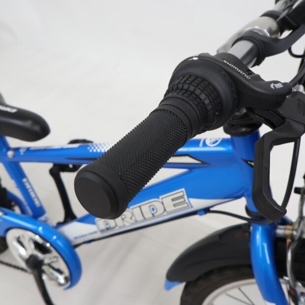 リユース】ドライドS3 206-I 20インチ 2020年モデル 子供用 自転車