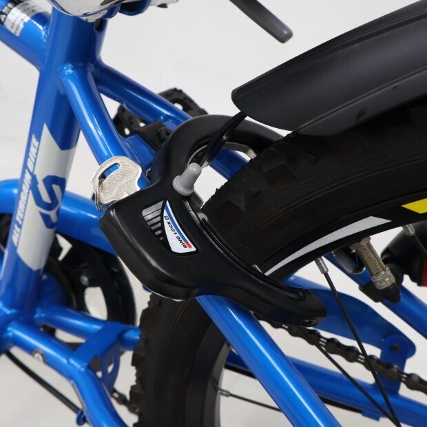 リユース】ドライドS3 206-I 20インチ 2020年モデル 子供用 自転車