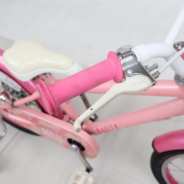 リユース】デューリーg 180-L 18インチ 2021年モデル 子供用 自転車