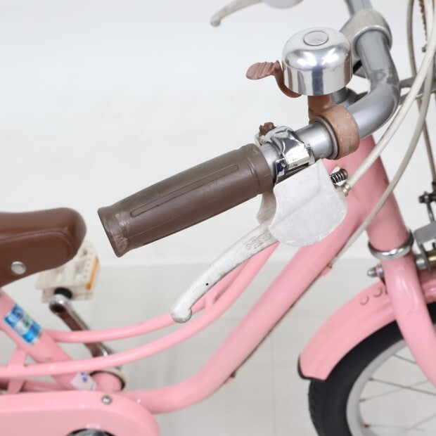 リユース】リトルフェリーク 160-K 16インチ 2020年モデル 子供用 自転車