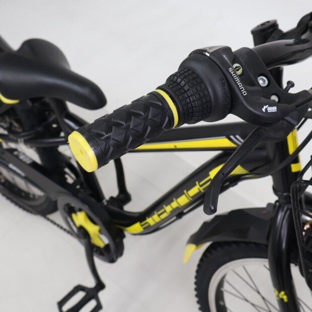 リユース】ストリングス 24インチ 子供用 自転車