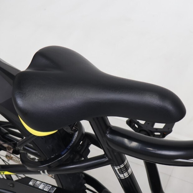 リユース】ストリングス 24インチ 子供用 自転車