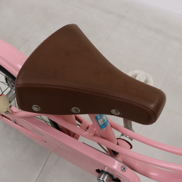 リユース】リトルフェリーク 160-K 16インチ 2023年モデル 子供用 自転車