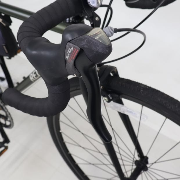 リユース】レユニオンコーレル ｰK 485mm 2023年モデル ロードバイク 自転車