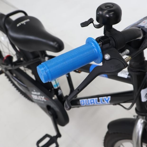 リユース】デューリー 180-N 18インチ 2022年モデル 子供用 自転車