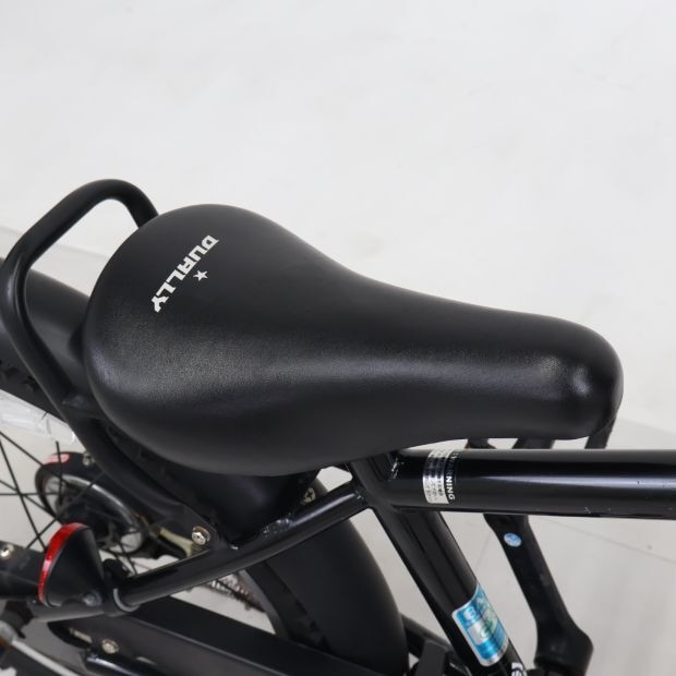 リユース】デューリー 180-N 18インチ 2022年モデル 子供用 自転車