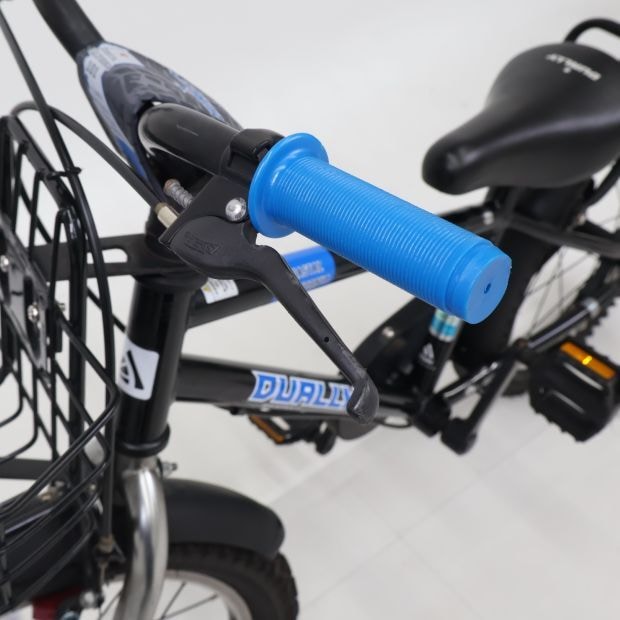リユース】デューリー 180-N 18インチ 2022年モデル 子供用 自転車