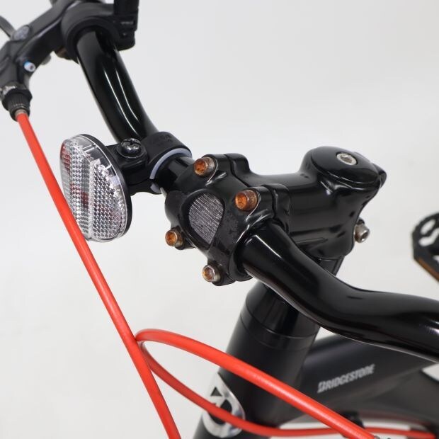 リユース】LEVENA「LV186」18インチ 2017年モデル 子供用 自転車