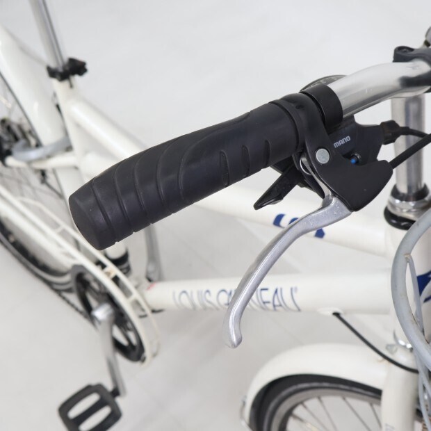 リユース】MULTIWAY 26 26インチ 2019年モデル クロスバイク 自転車