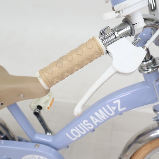 リユース】LOUIS AMU Z KIDS 16インチ 子供用 自転車