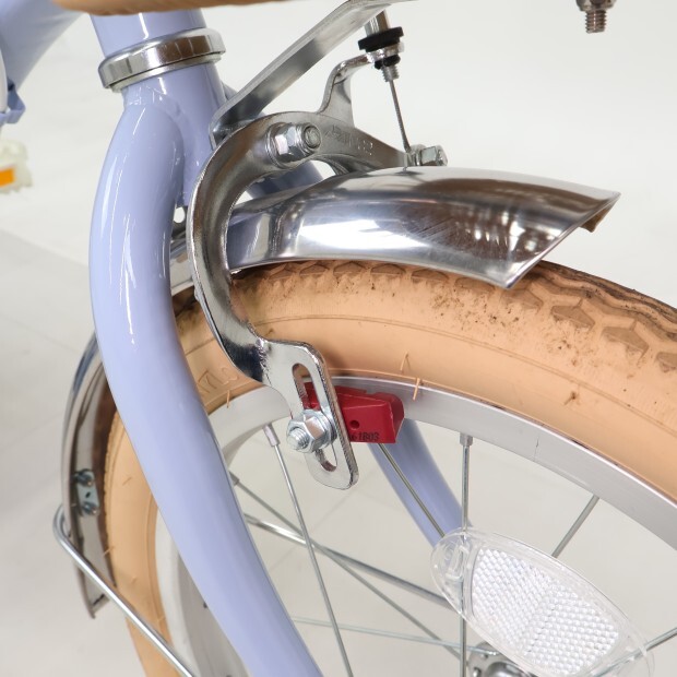 リユース】LOUIS AMU Z KIDS 16インチ 子供用 自転車