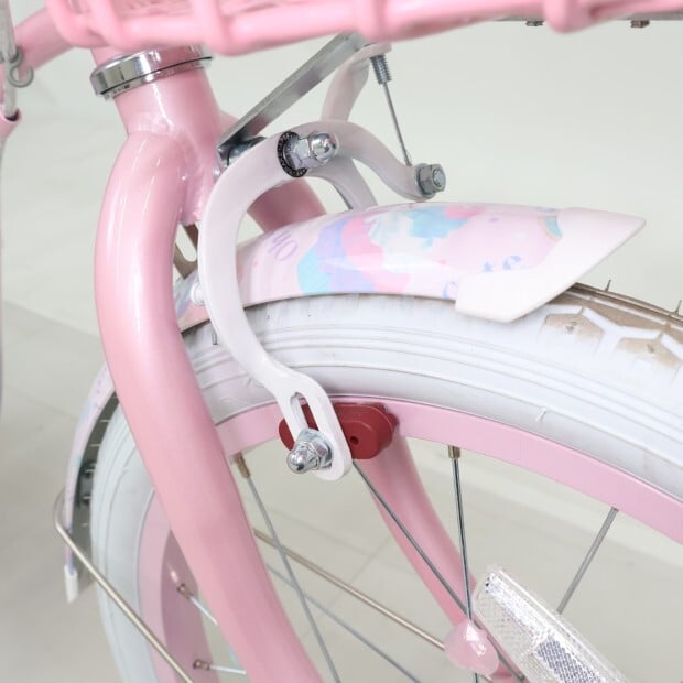 リユース】メゾピアノ 180-N 18インチ 2026年モデル 子供用 自転車