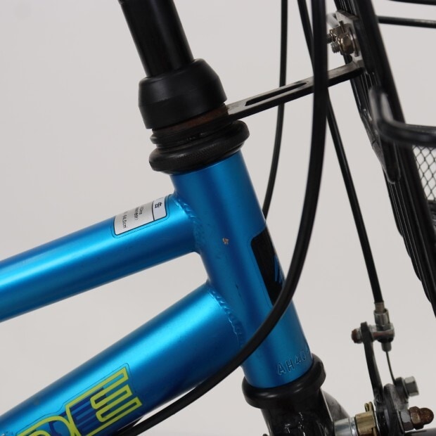 リユース】ドライドBEAT 246-O 24インチ 2024年モデル 子供用 自転車