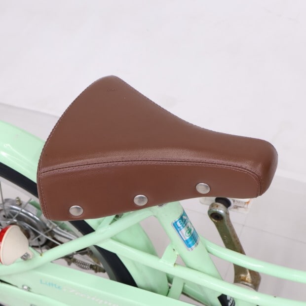 リユース】リトルフェリーク 180-K 18インチ 2022年モデル 子供用 自転車