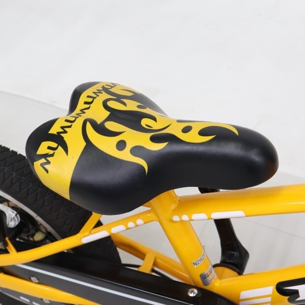 リユース】RAISE ADVANCE 14インチ 子供用 自転車