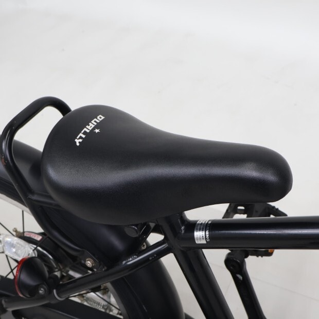 リユース】デューリー 180-K 18インチ 2021年モデル 子供用 自転車